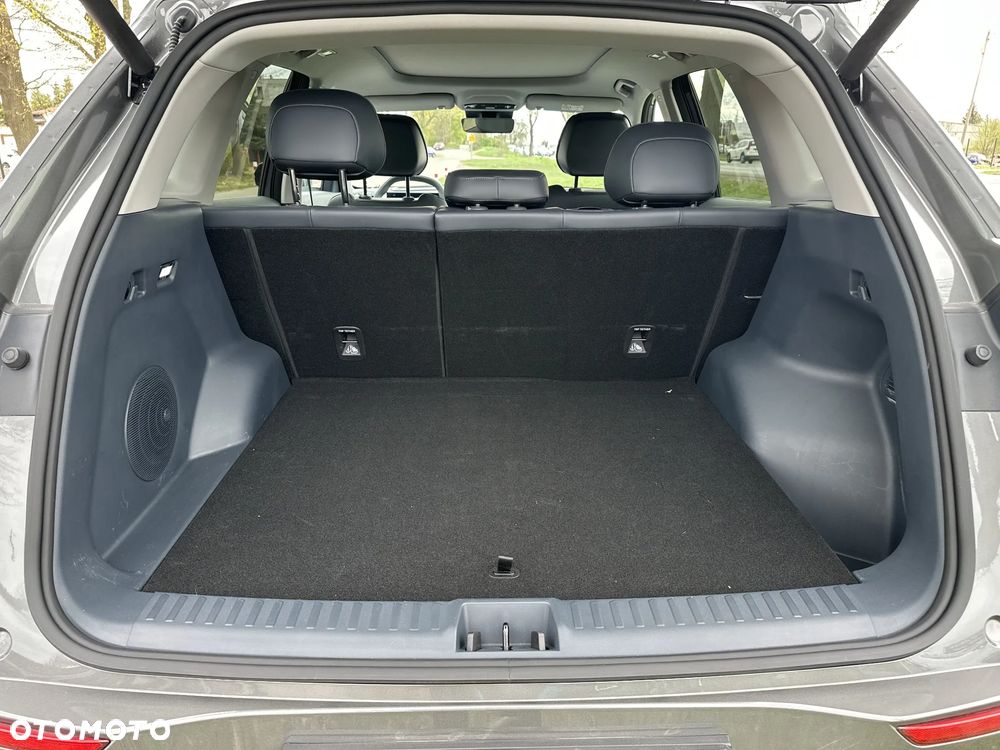 Geely EX5 60.22kWh Max - 17