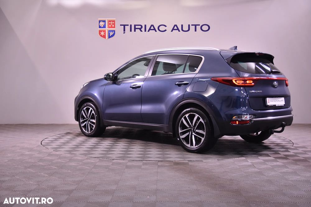 Kia Sportage - 3