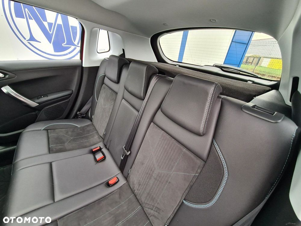 Peugeot 2008 1.2 Pure Tech Crossway S&S - 25