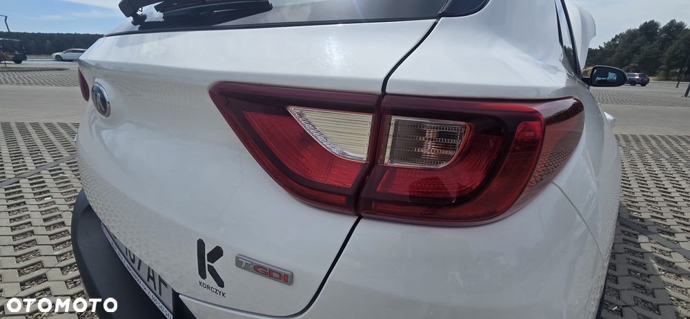 Kia Stonic 1.0 T-GDI L - 7