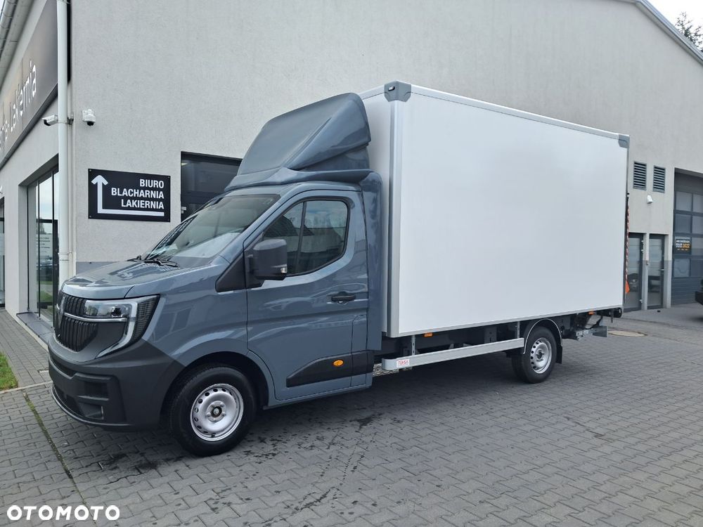 Renault Nowy Master - 1