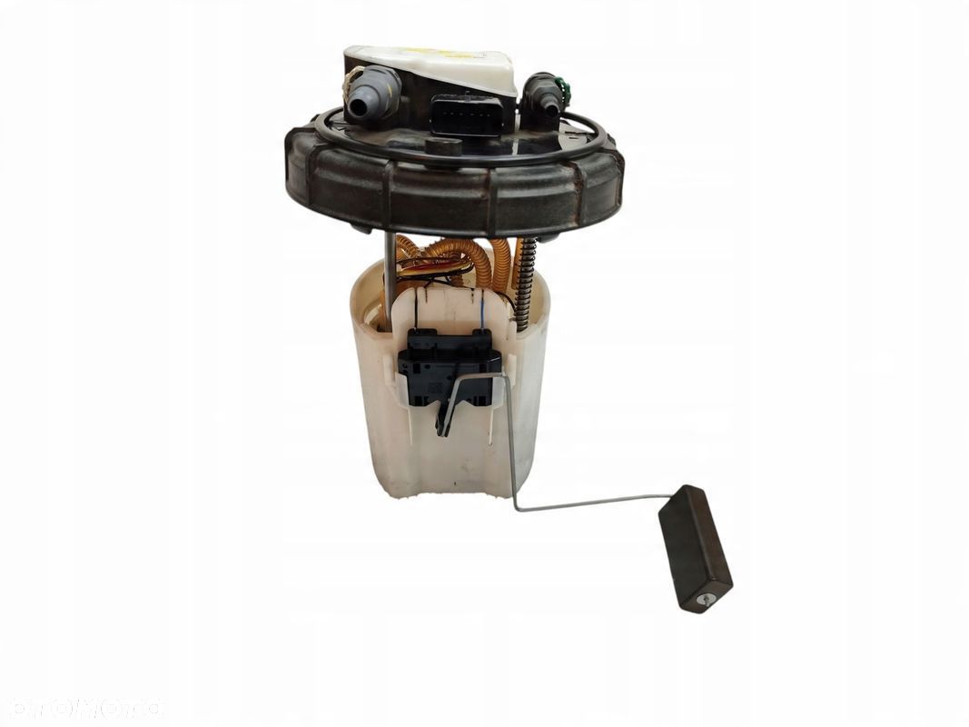 POMPA PALIWA PEUGEOT 5008 I CITROEN DS5 2.0 1.6 HDI 9811298680 - 1