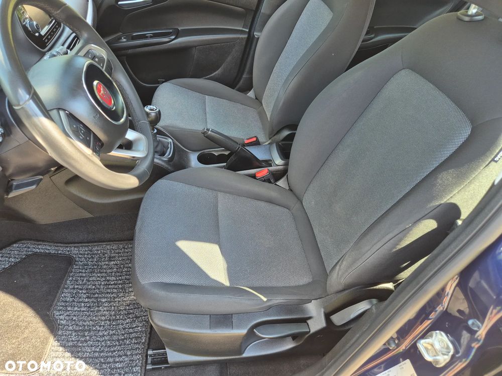 Fiat Tipo 1.4 16v Easy - 21