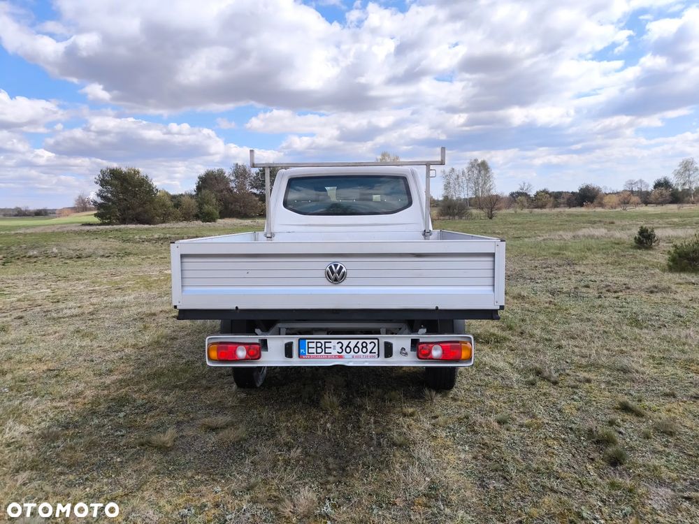 Volkswagen Transporter T5 - 5