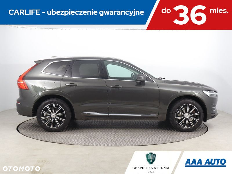 Volvo XC 60 - 7