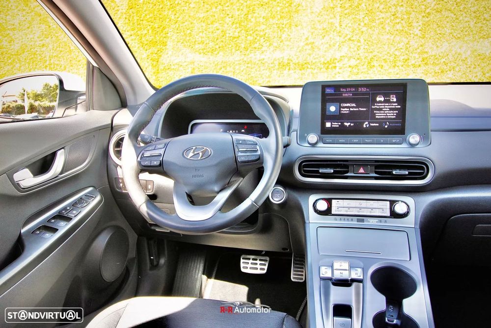 Hyundai Kauai - 42