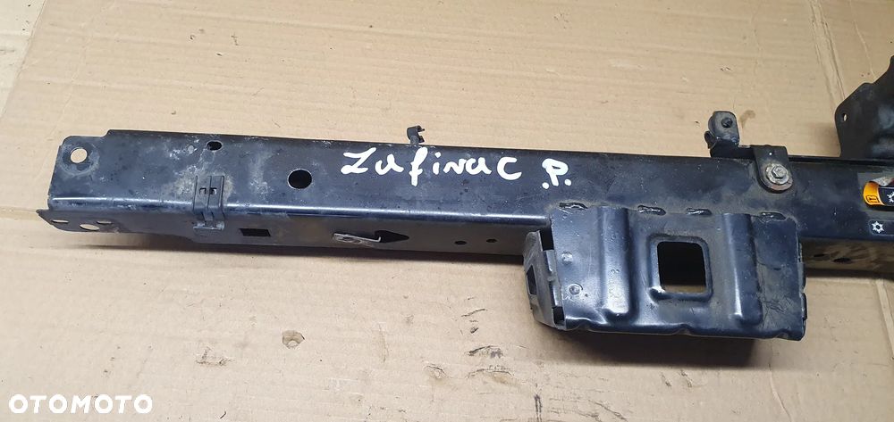 Pas przedni górny belka wzmocnienie Opel Zafira C - 2