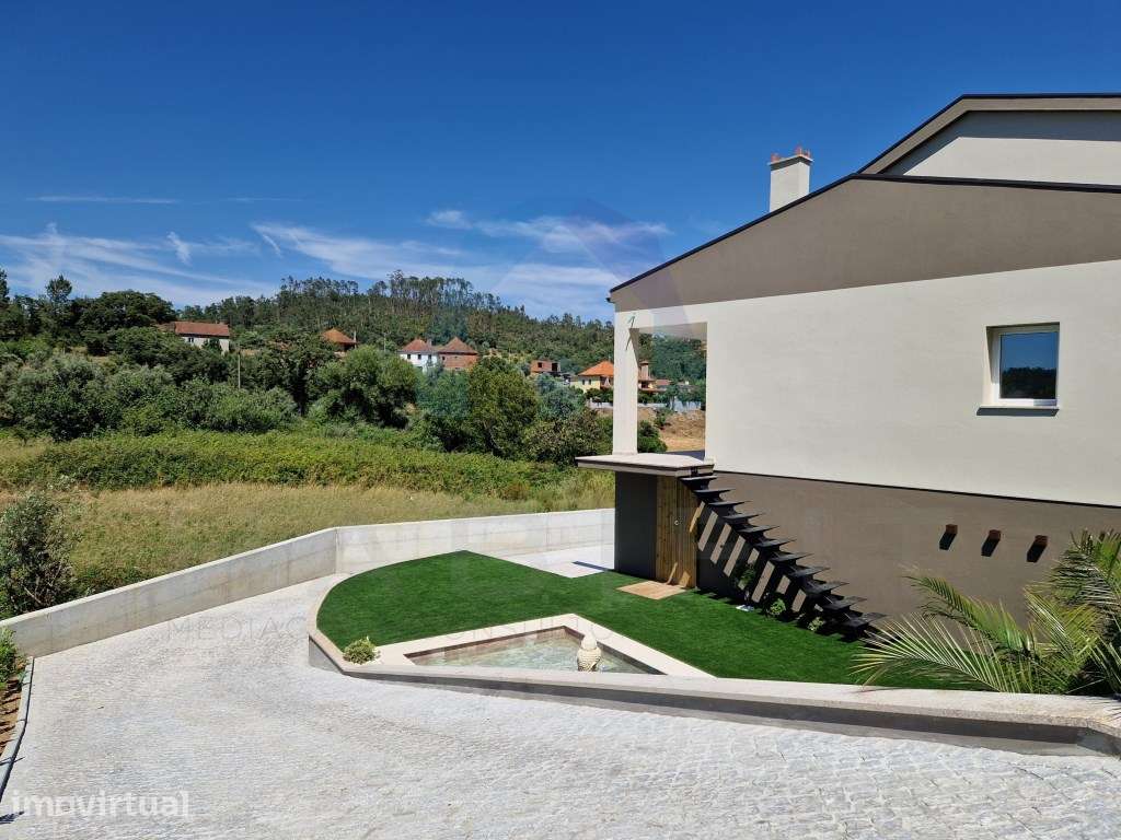 Moradia Isolada com Piscina, Abiul - Pombal - Grande imagem: 2/19