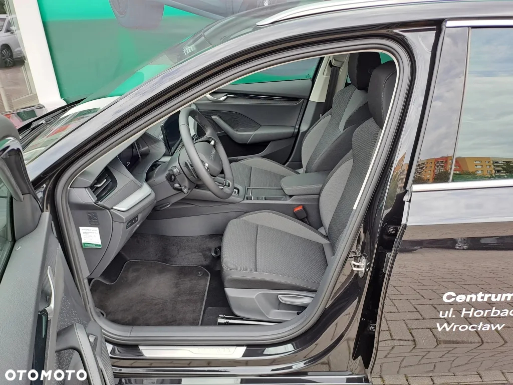 Skoda Octavia 2.0 TDI Selection DSG - 6