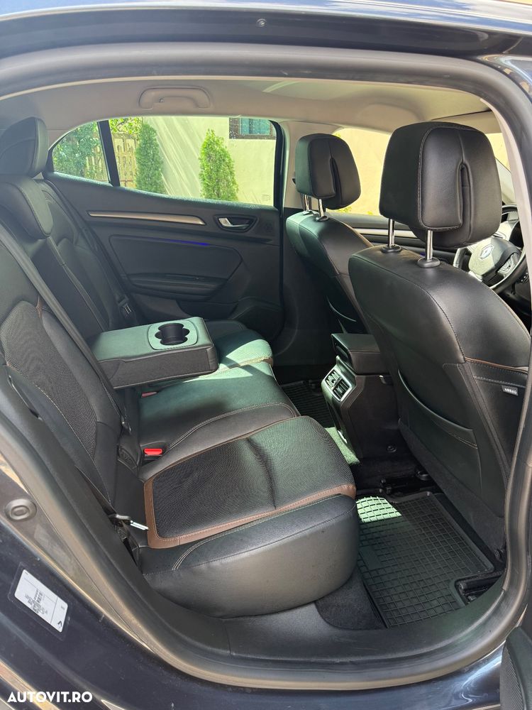 Renault Megane Energy dCi Intens - 7