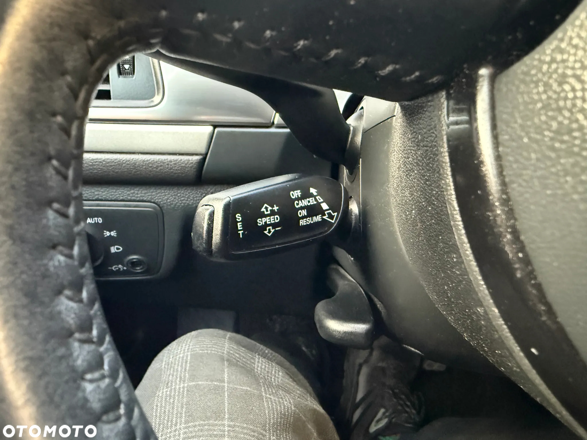 Audi A6 - 15