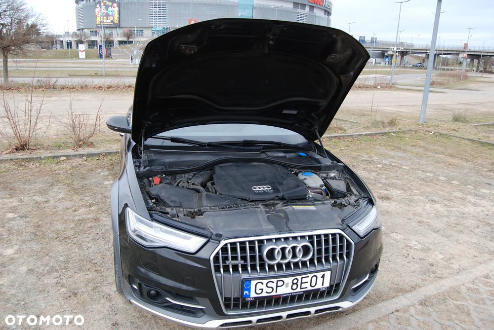 Audi A6 Allroad - 3