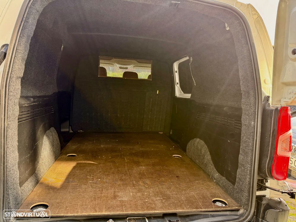 Citroën Berlingo xl com Iva - 8