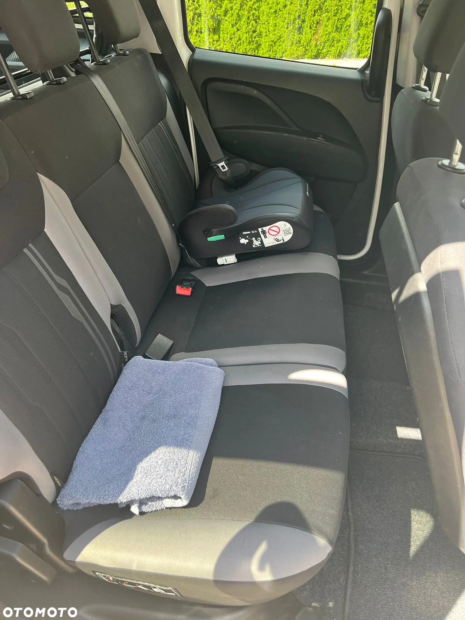 Fiat Doblo 1.6 16V Multijet Start&Stopp Dynamic - 7