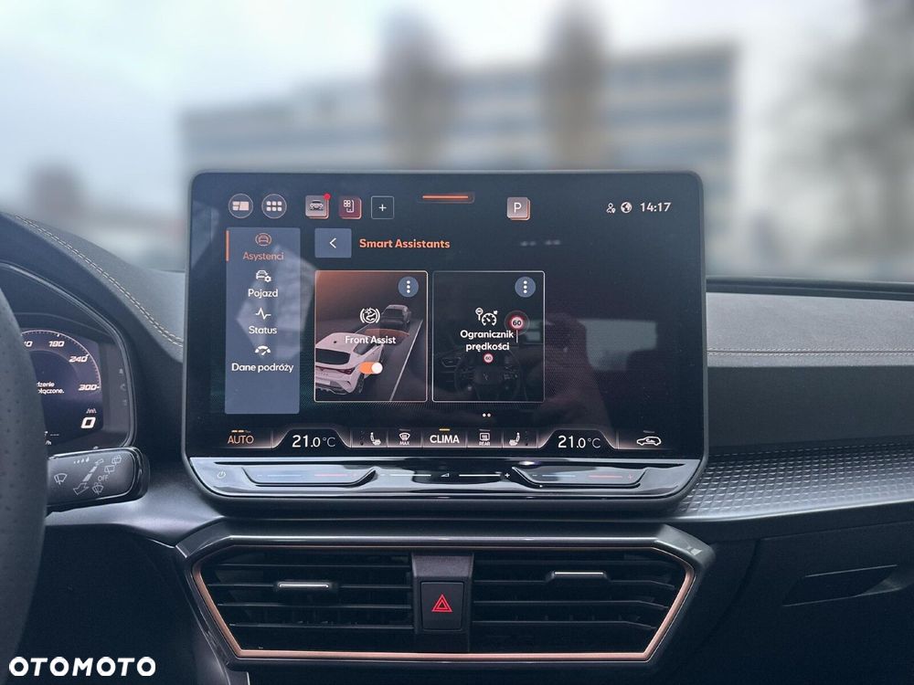 Cupra Leon - 21