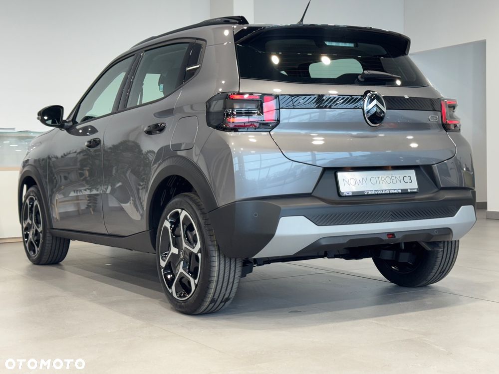 Citroën C3 1.2 T Plus - 7