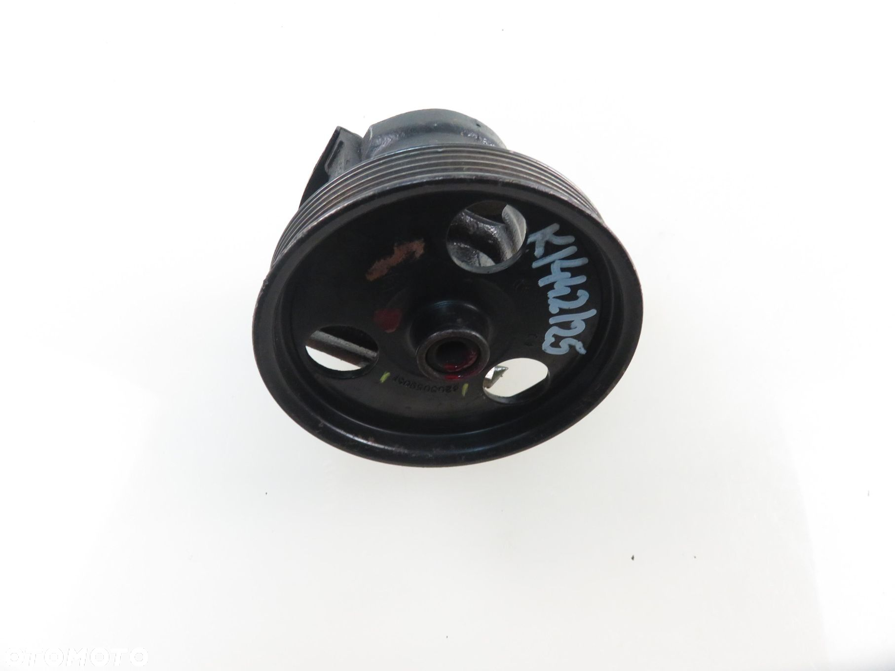 POMPA WSPOMAGANIA VOLVO V40 I 1.9 DI 102 - D 4192 T4 8200059051 - 7