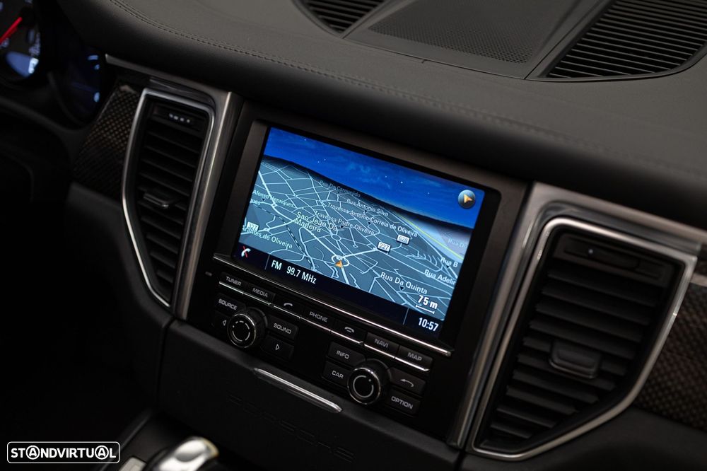 Porsche Macan S Diesel PDK - 15