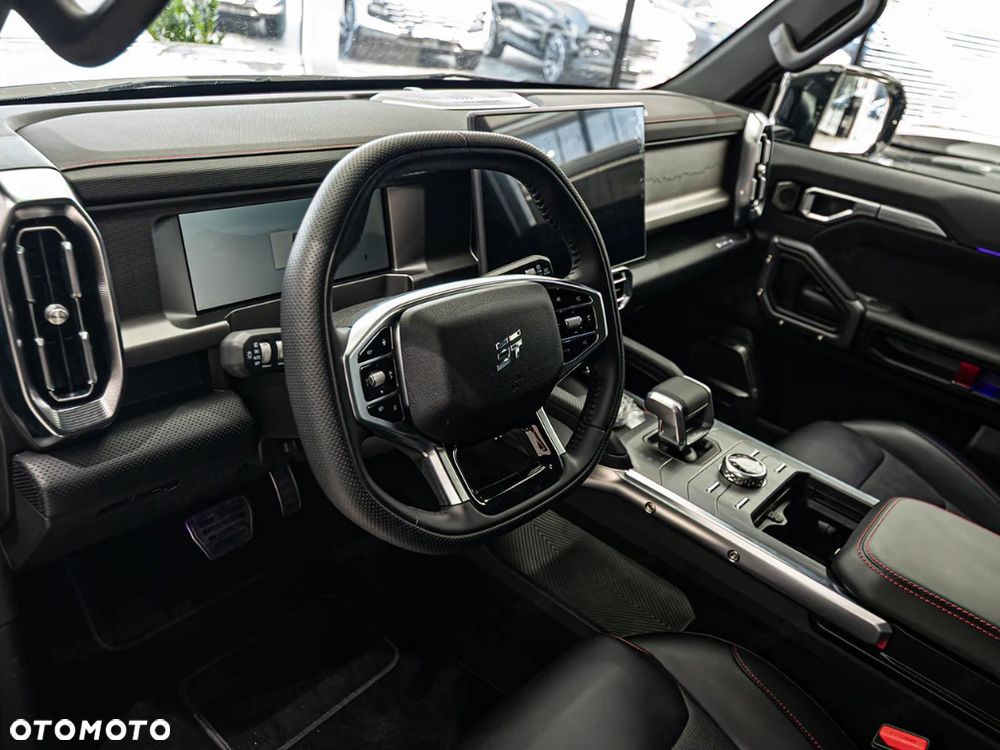 Jetour T2 - 13