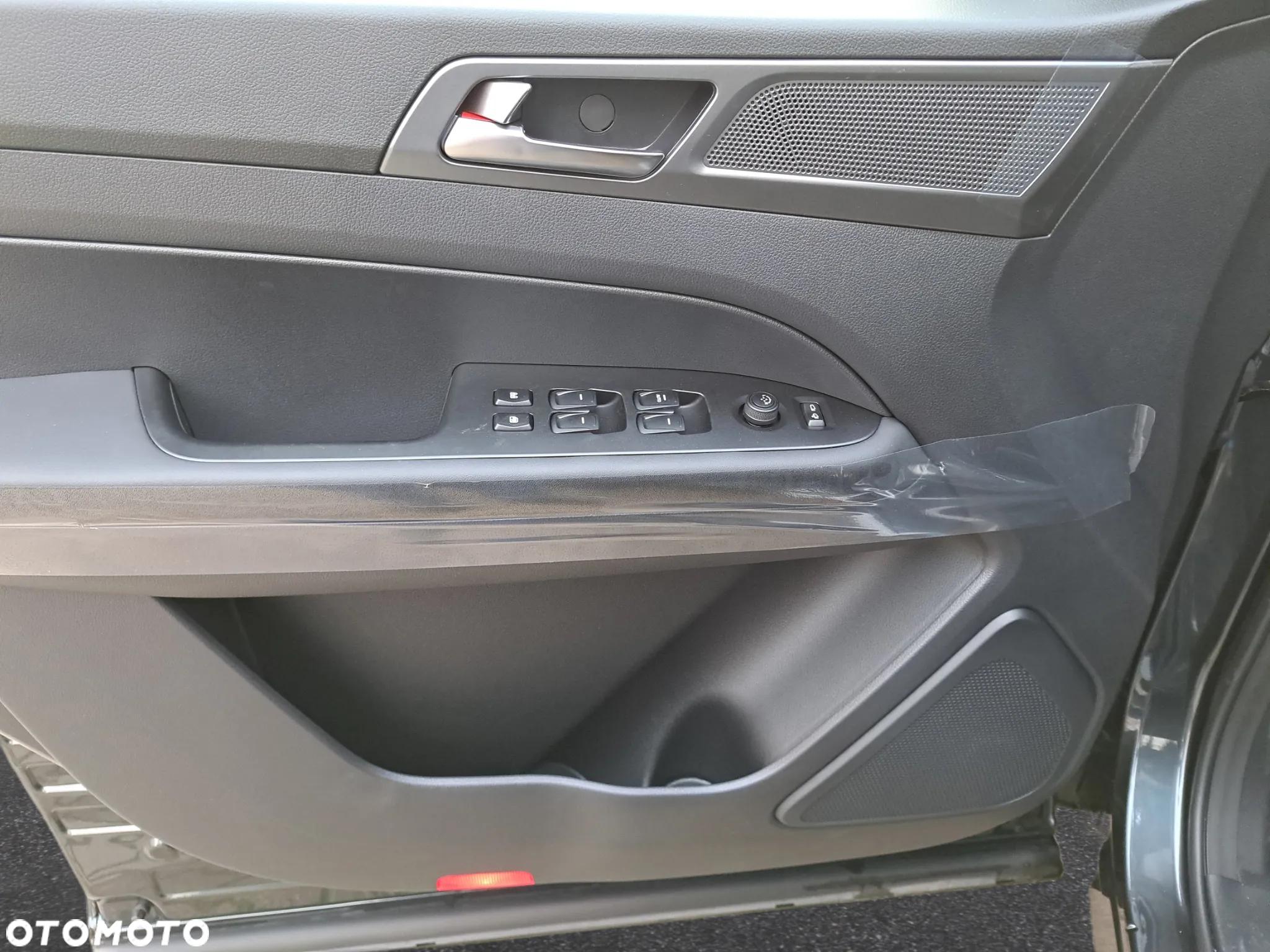 SsangYong/KGM Musso Grand 2.2 e-XDi Adventure 4WD - 16