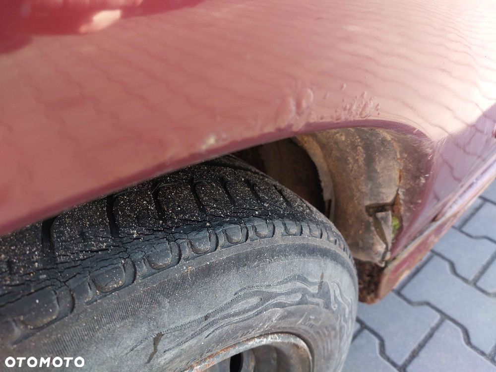 KOMPLETNY PRZÓD MASKA ZDERZAK BŁOTNIK LAMPA CITROEN BERLINGO I 02-08r - 9