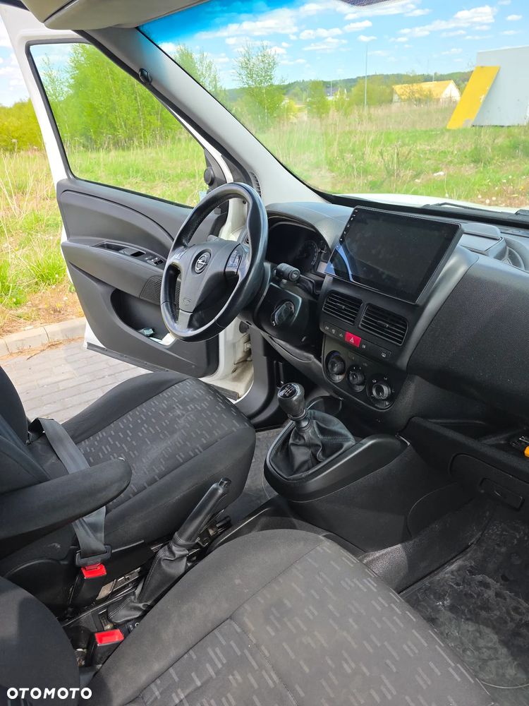 Opel Combo Tour L1H1 - 18