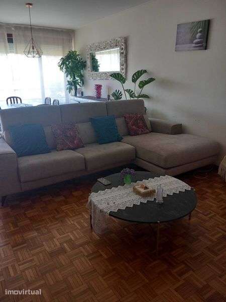 Apartamento t3 mobilado Ponte da Barca - Grande imagem: 2/12