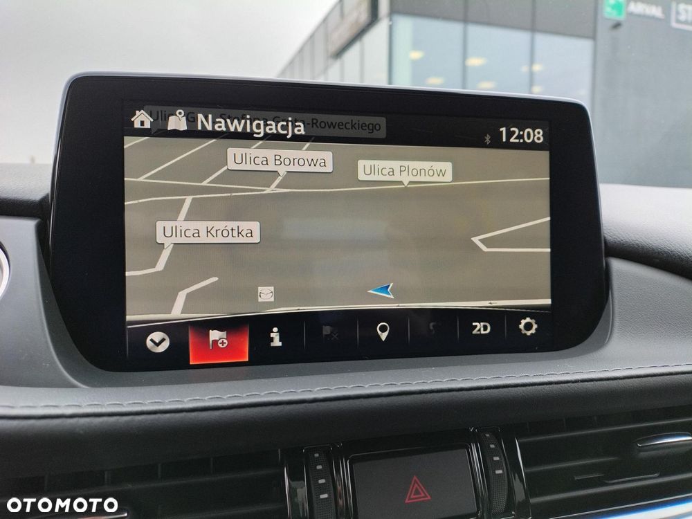 Mazda 6 2.5 SKYDream - 19