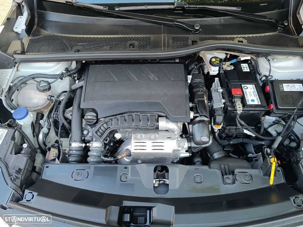 Peugeot 2008 1.2 PureTech Allure Pack - 43