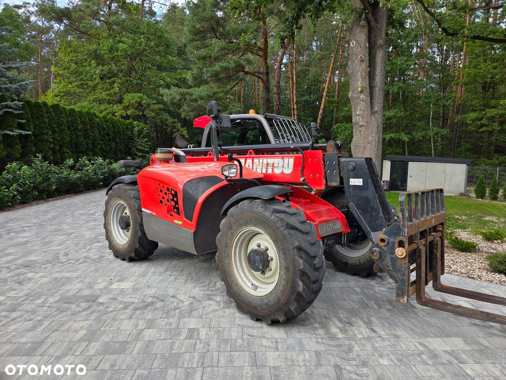 Manitou MT 932 Easy - 12