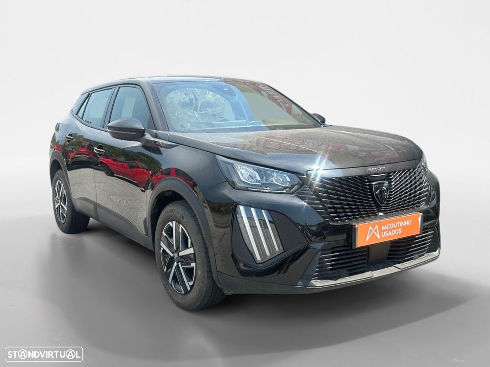 Peugeot 2008 1.2 PureTech Style - 7