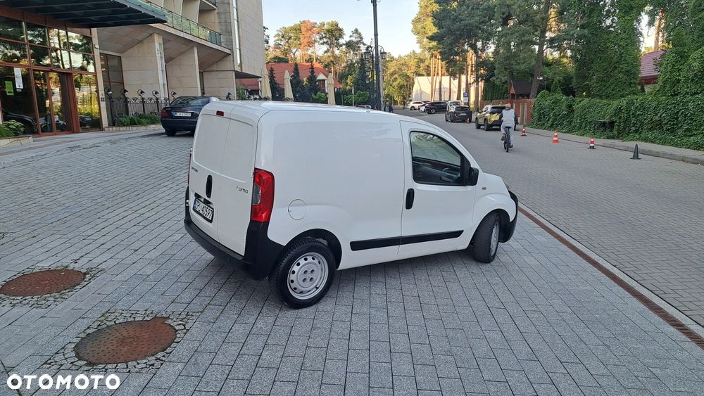 Fiat Fiorino - 5