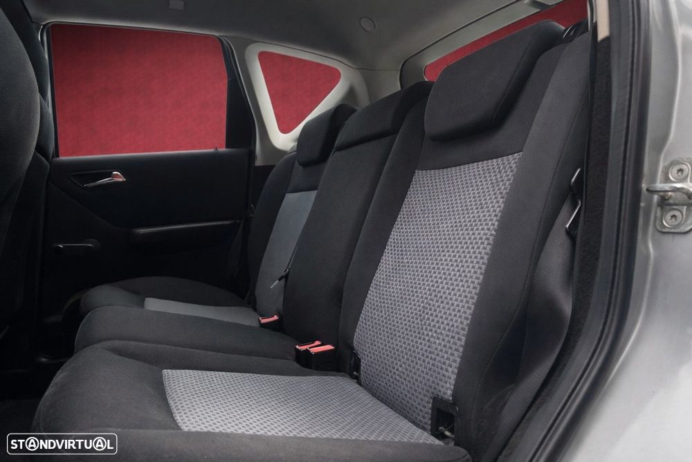 Mercedes-Benz A 160 CDI Classic - 8