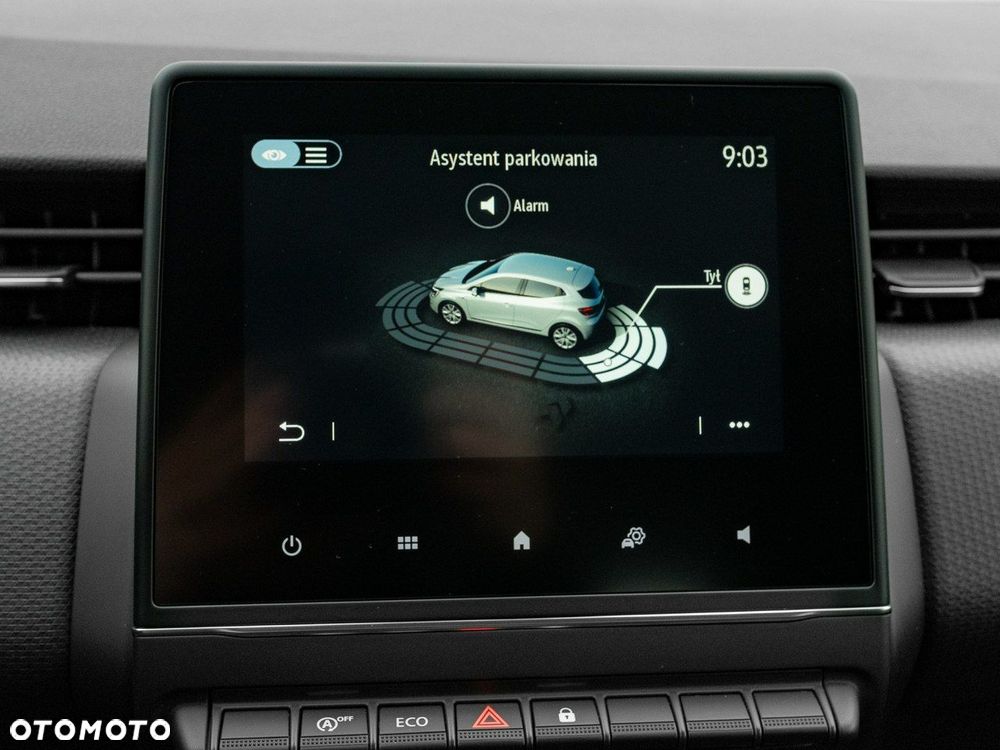 Renault Clio 1.0 TCe Equilibre - 24