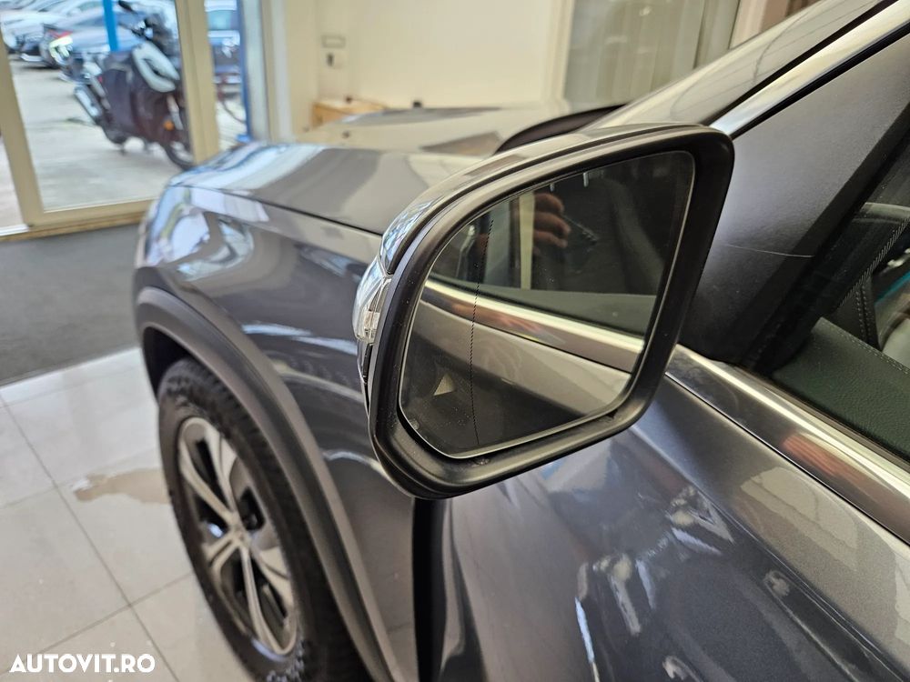 Mercedes-Benz GLE - 35