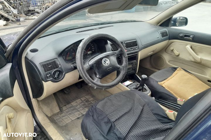 Turbosuflanta 038253019A 038253019A Volkswagen VW Golf 4 [1997 - 2006 - 10