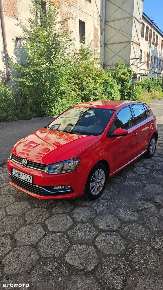 Volkswagen Polo 1.2 TSI Highline - 27
