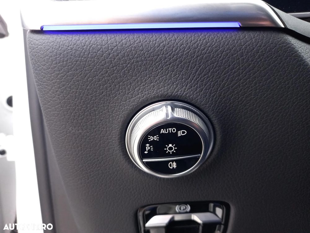 Mercedes-Benz GLC - 20