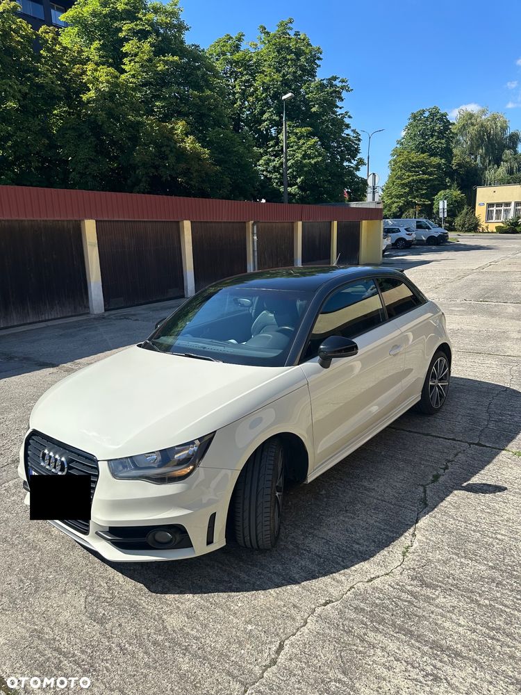 Audi A1 Sportback - 9