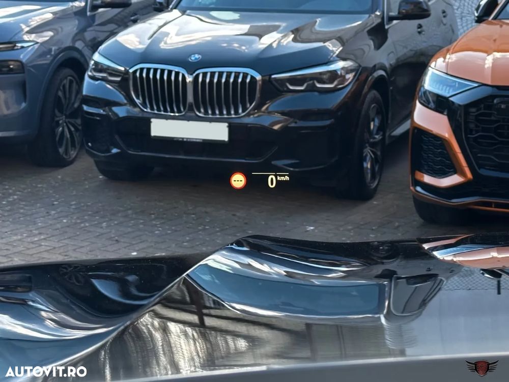 BMW X5 xDrive45e - 22