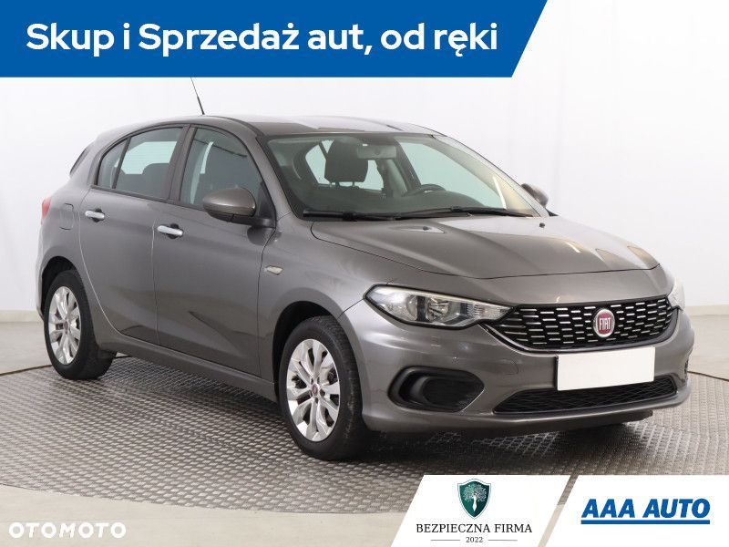 Fiat Tipo - 2