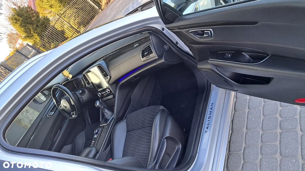 Renault Talisman ENERGY dCi 130 INTENS - 17