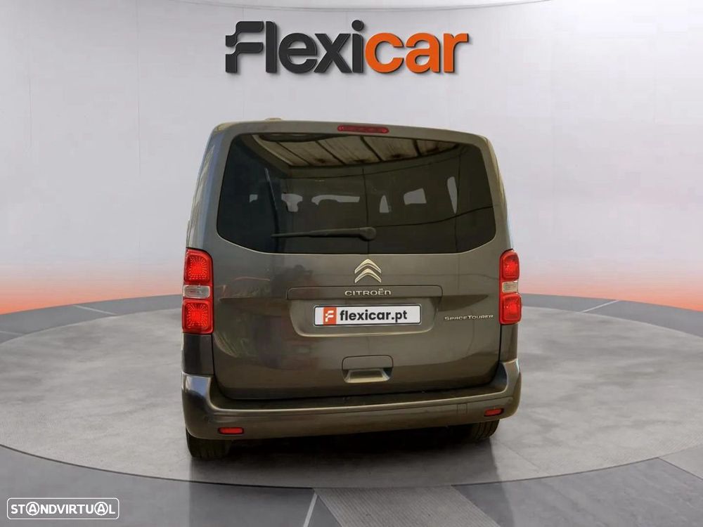 Citroën Spacetourer 1.5 BlueHDi M Feel - 8