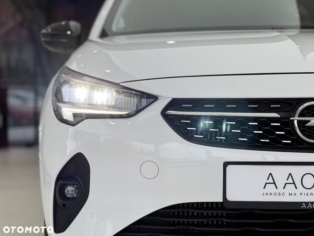 Opel Corsa 1.2 Elegance S&S - 37