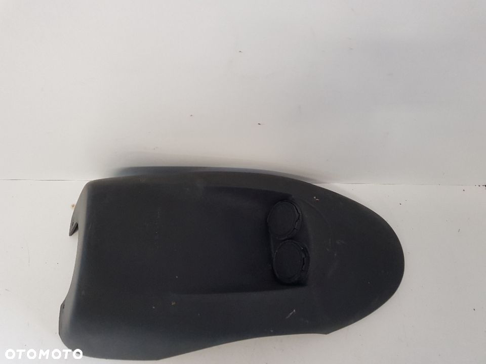 Sea Doo HX 95-97 Maska Owiewka Pokrywa Wypełnienie Dziub - 6