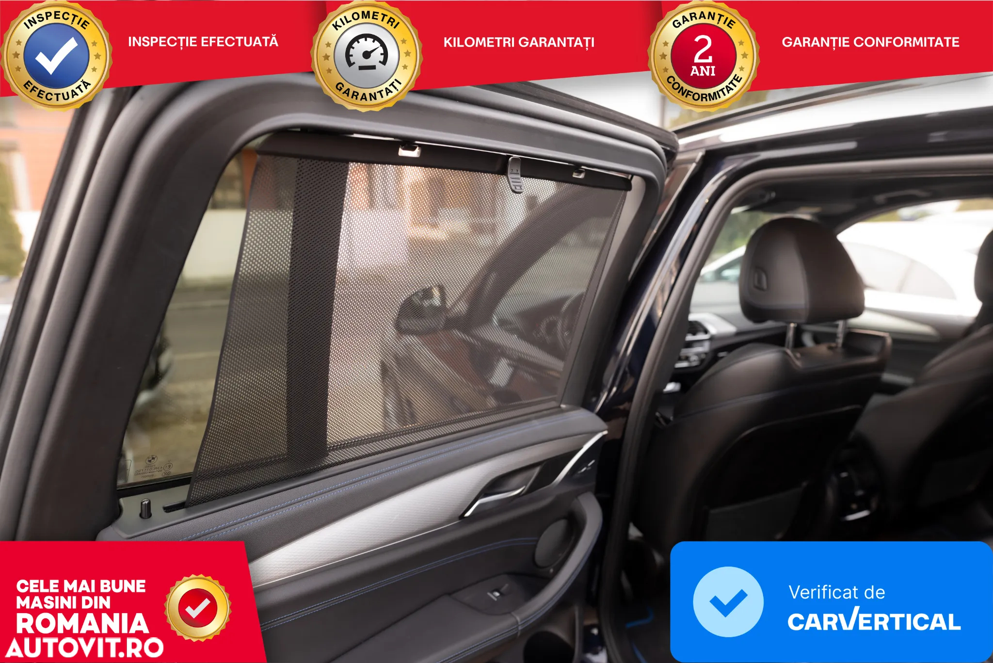 BMW X3 xDrive30d AT MHEV - 32