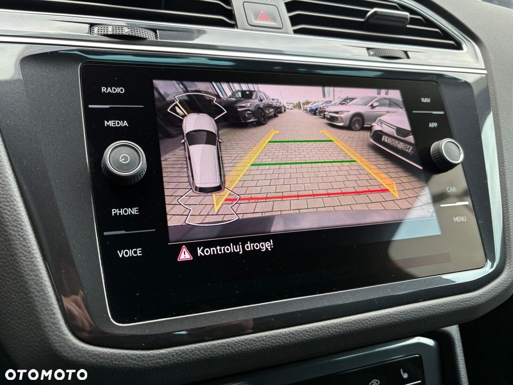 Volkswagen Tiguan 1.5 TSI EVO Elegance DSG - 30