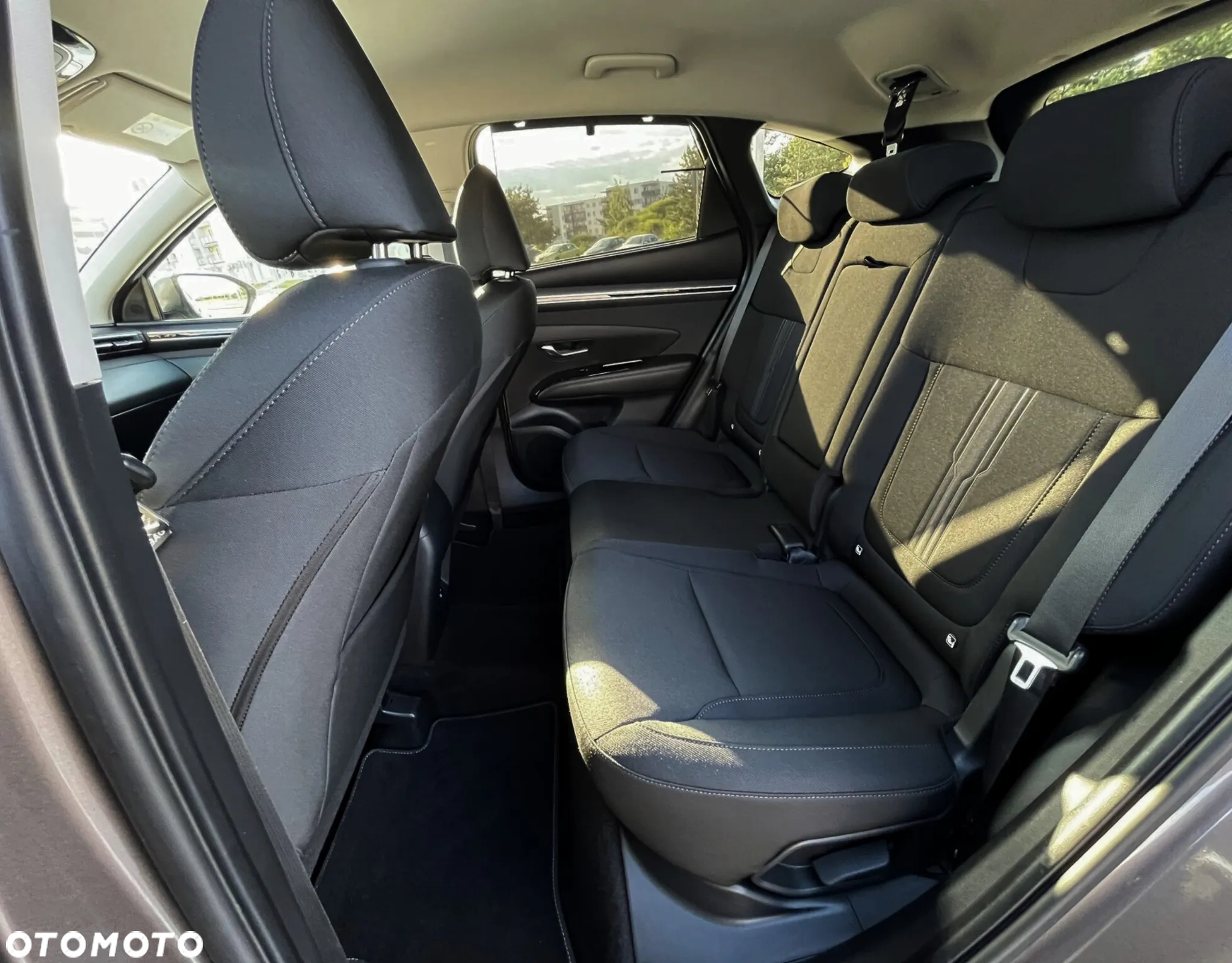 Hyundai Tucson 1.6 CRDi 48V Executive 2WD DCT - 36