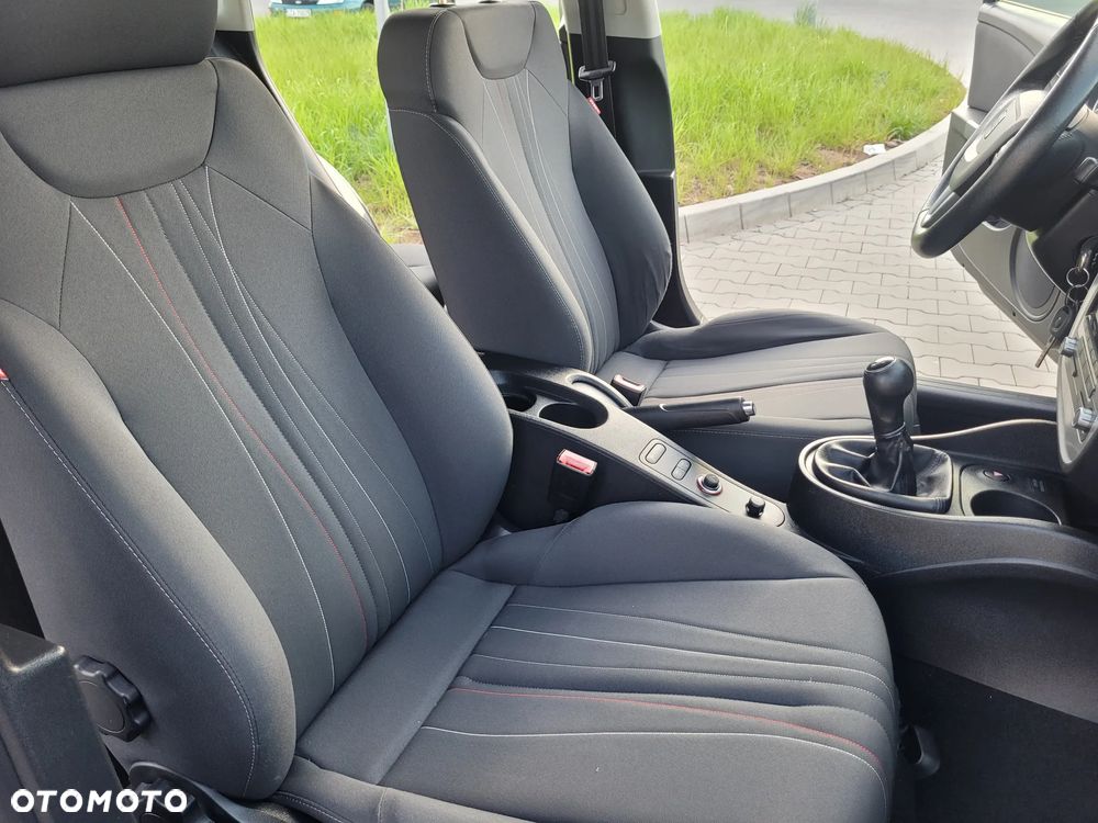 Seat Leon 1.4 TSI Reference - 17