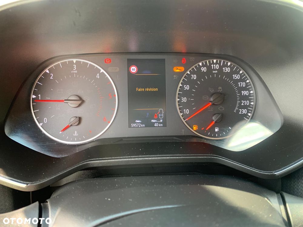 Renault Clio (Energy) dCi 90 Start & Stop INTENS - 18